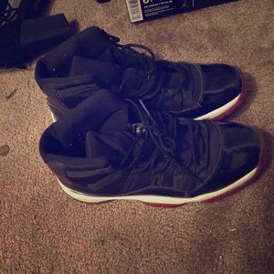 Used pair of Jordan’s !